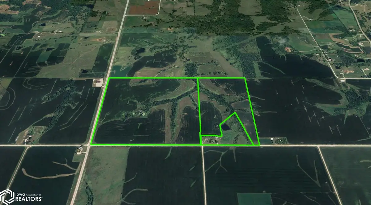 2107 265th Street, Winterset, IA 50273 - Image #1