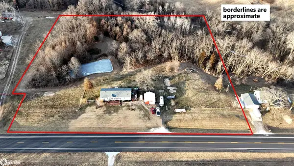 401 Us 136 Highway, Livonia, MO 63551