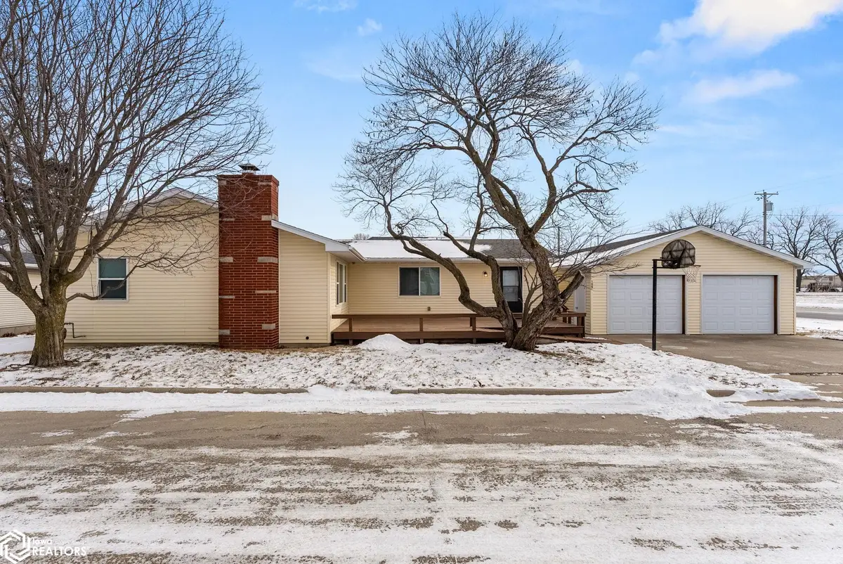 105 Mechanic Street, Middletown, IA 52638 - #1