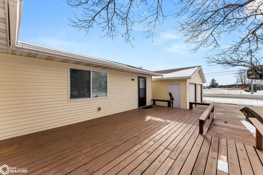 105 Mechanic Street, Middletown, IA 52638 - #3