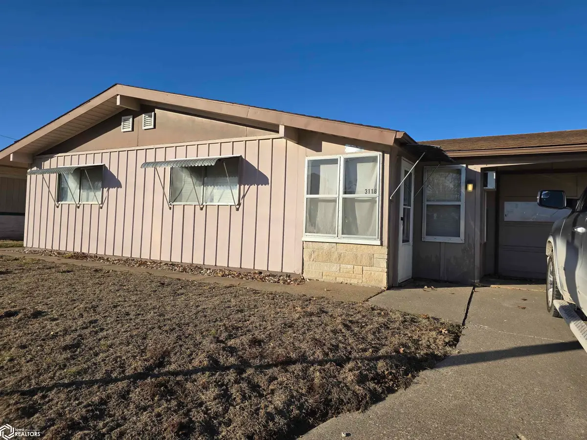 3118 Sunnyside Avenue, Burlington, IA 52601 - #1