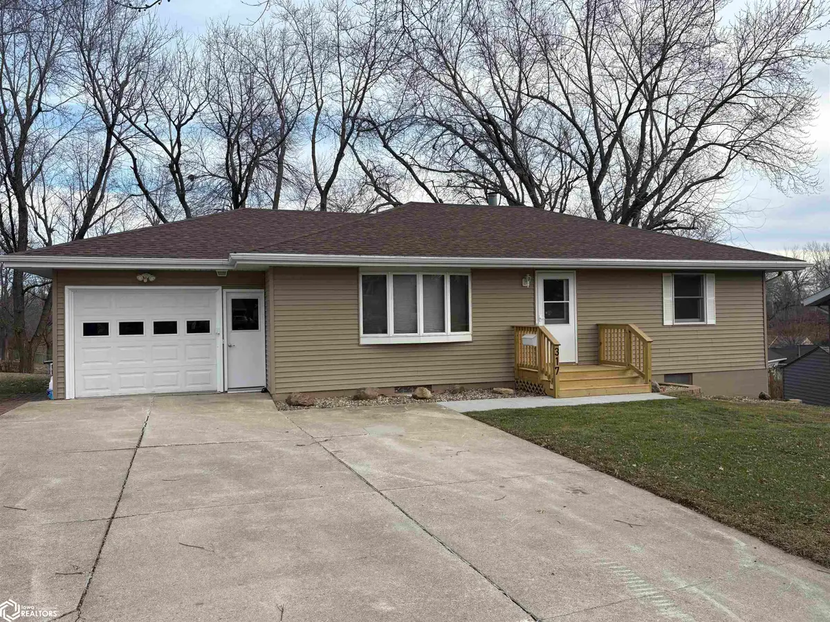 317 Arthur Neu Drive, Carroll, IA 51401 - #1
