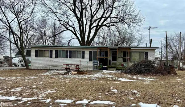 212 E 2nd Street, Moulton, IA 52572