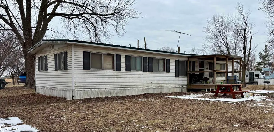 212 E 2nd Street, Moulton, IA 52572 - #2