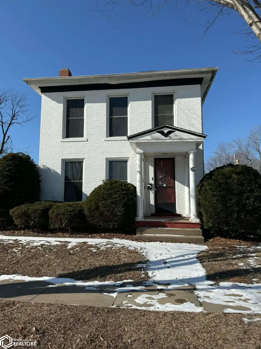 1527 Thul Street, Burlington, IA 52601 - Image #2
