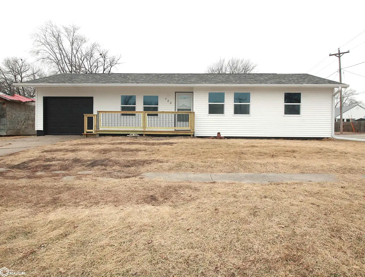 722 N 17th Street, Clarinda, IA 51632 - #1
