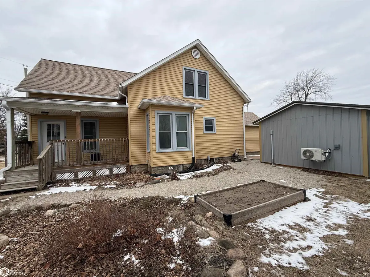 309 W Main Street, Lockridge, IA 52635 - Image #1