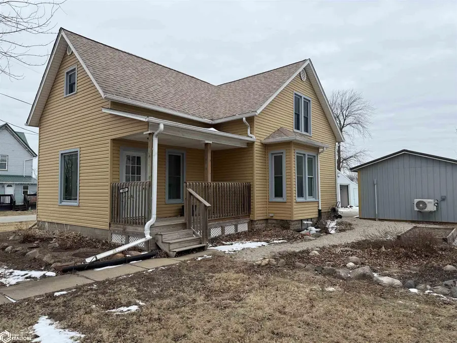 309 W Main Street, Lockridge, IA 52635 - Image #2
