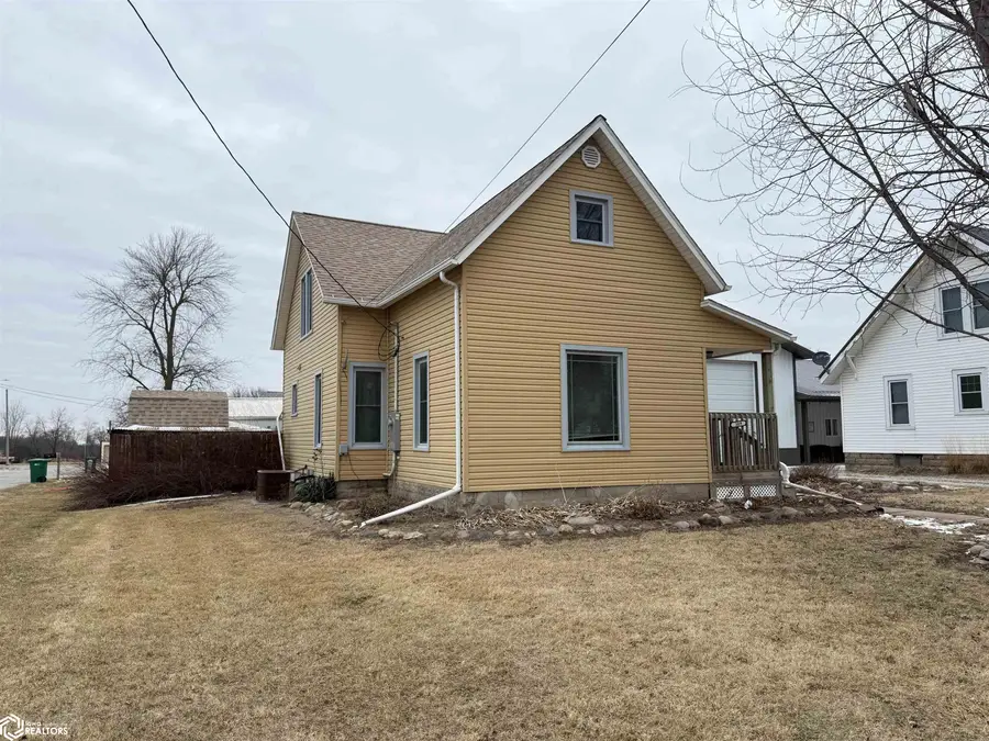 309 W Main Street, Lockridge, IA 52635 - Image #3