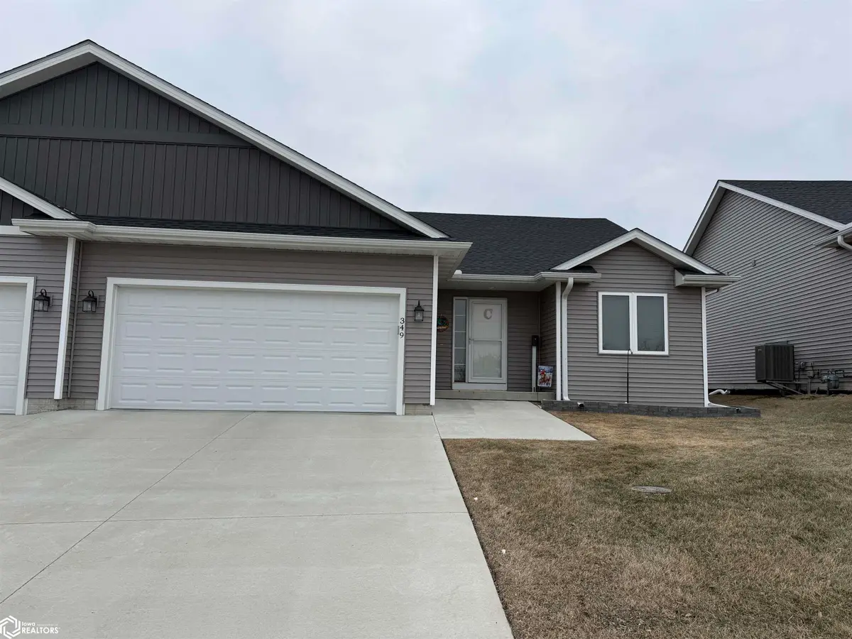 349 N West View Drive, Osceola, IA 50213 - Image #1