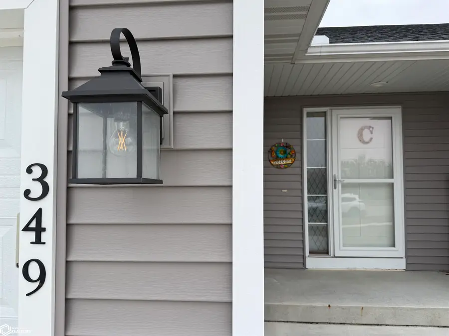 349 N West View Drive, Osceola, IA 50213 - Image #2