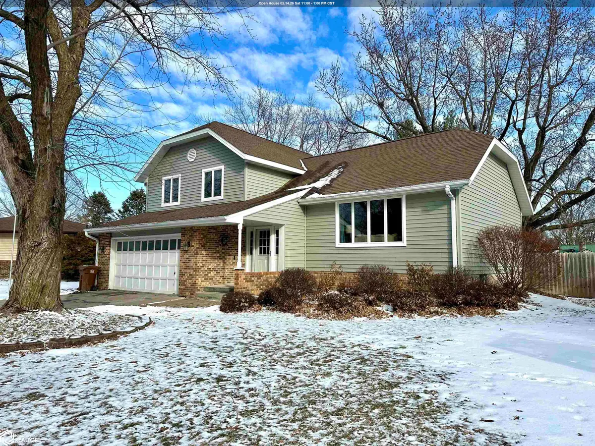 1722 Spring Street, Grinnell, IA 50112 - #1