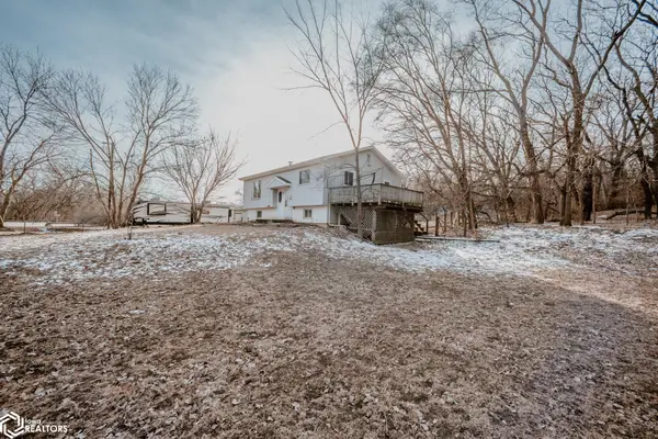 2505 Knox Road, Sidney, IA 51652