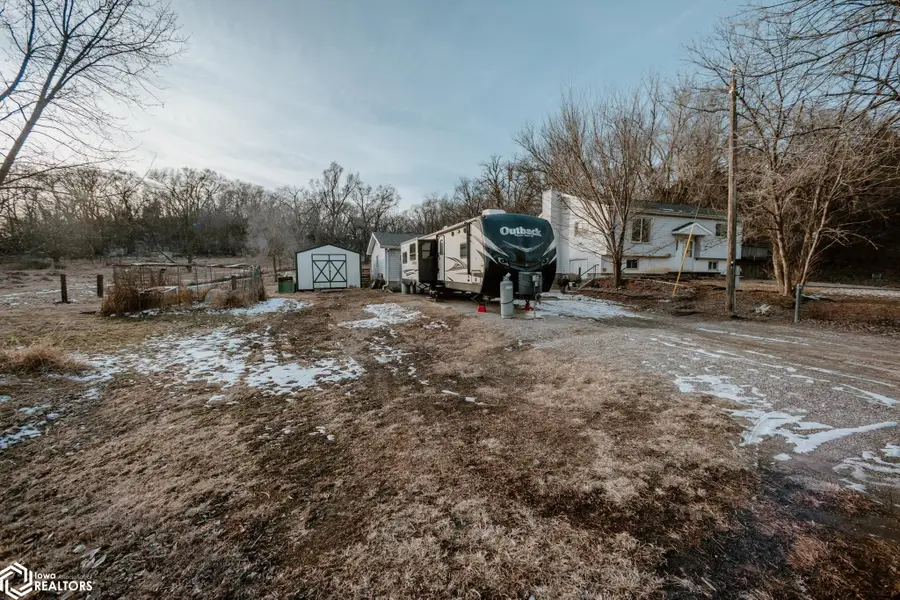 2505 Knox Road, Sidney, IA 51652 - #3