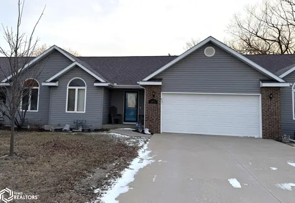 901 Timber Lane #B, Corning, IA 50841