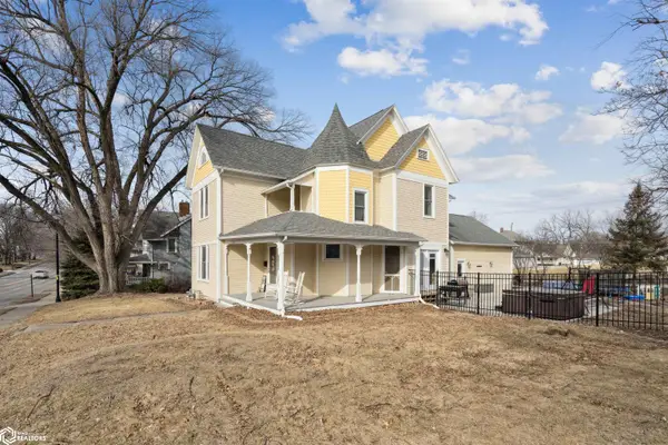 511 E Washington Street, Mount Pleasant, IA 52641