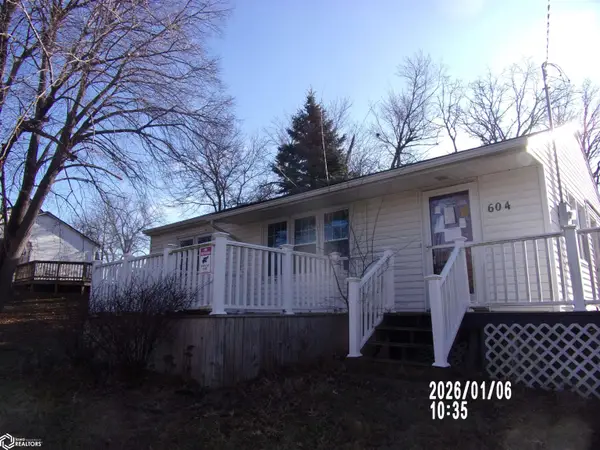 604 4th Street, Anita, IA 50020