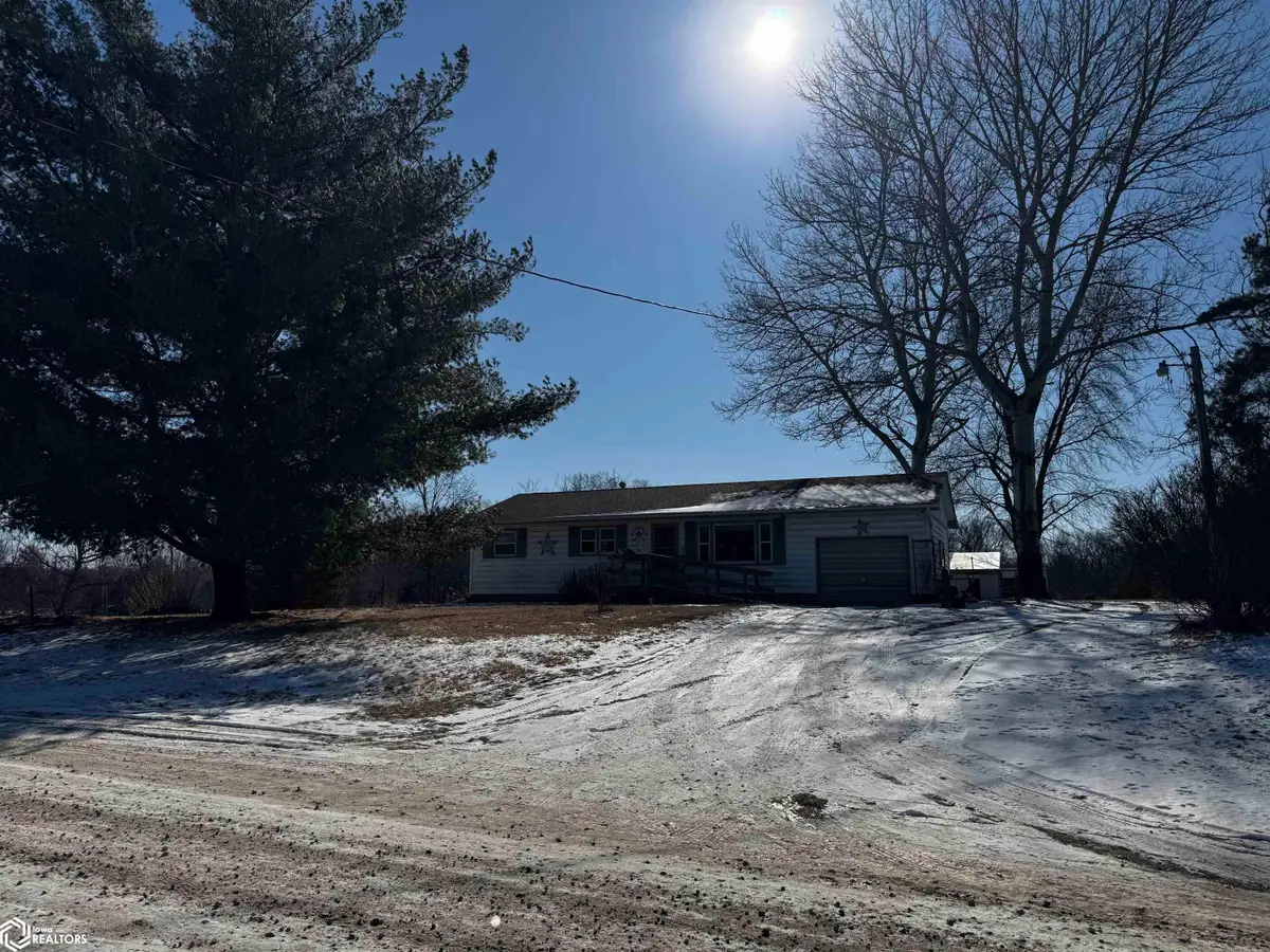 2388 218th Street, West Point, IA 52656 - Image #1