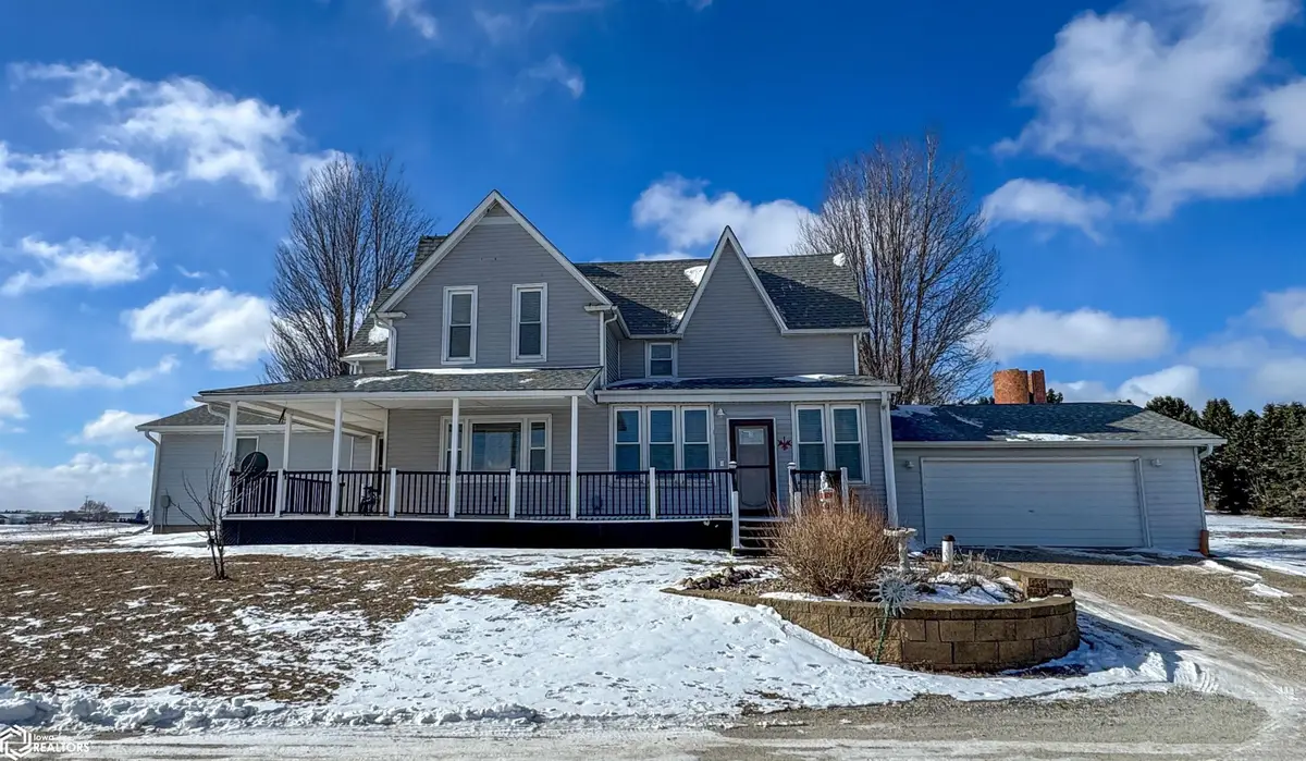 1424 Lemon Avenue, Hampton, IA 50441 - Image #1