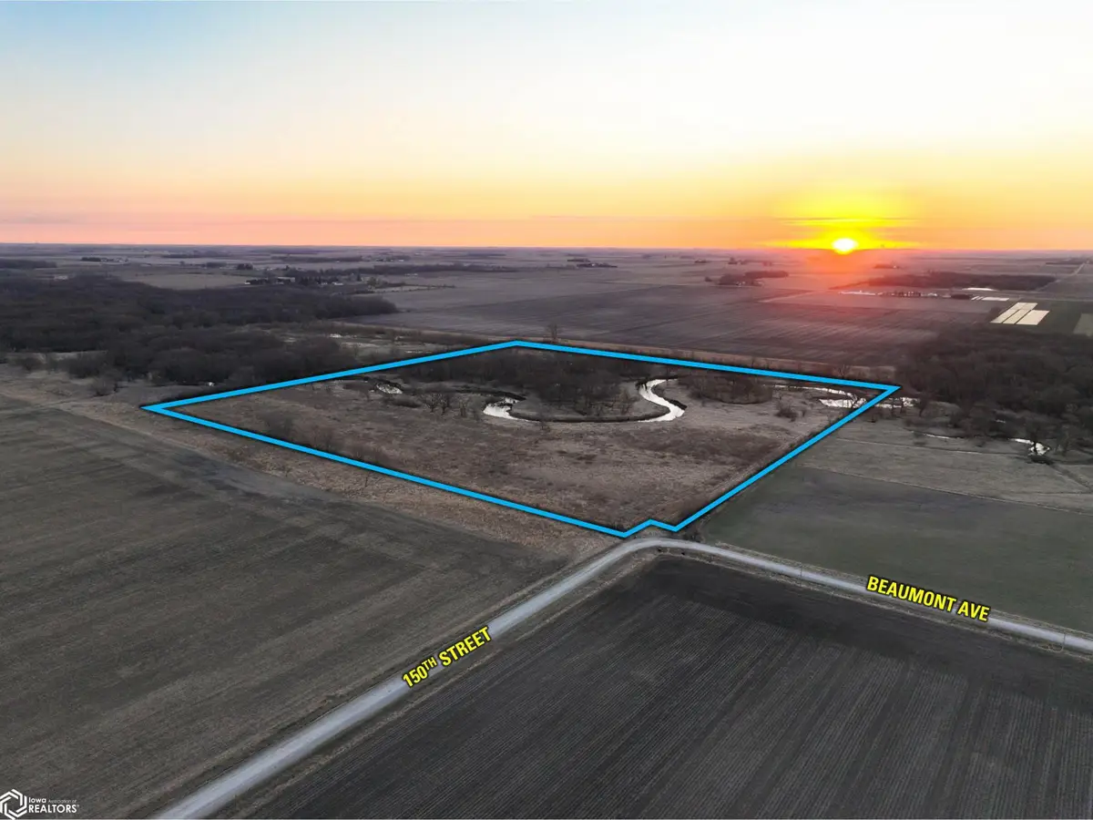 150th Street, Charles City, IA 50616 - Image #1