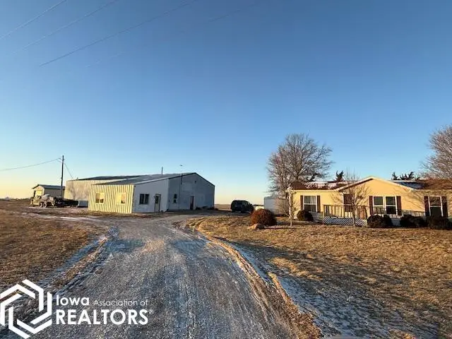 1861 Highway 78, Mount Pleasant, IA 52641 - #1