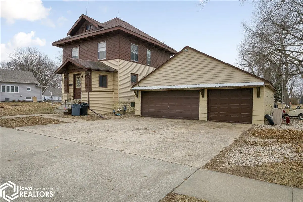 210 6th Street, Griswold, IA 51535 - #1