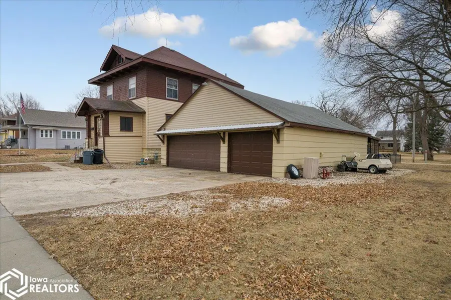 210 6th Street, Griswold, IA 51535 - #2