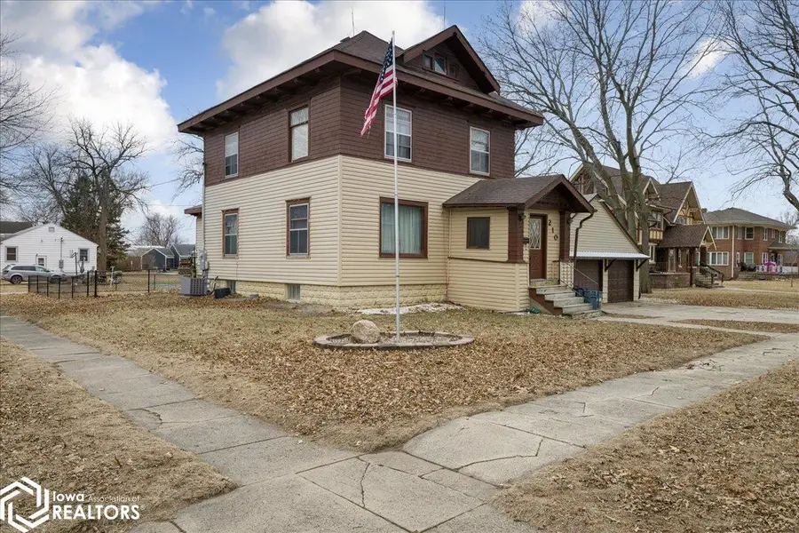 210 6th Street, Griswold, IA 51535 - #3