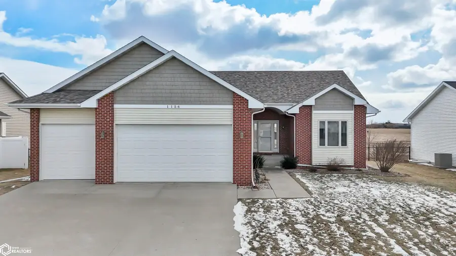 1156 Cherokee Street, Nevada, IA 50201 - #2