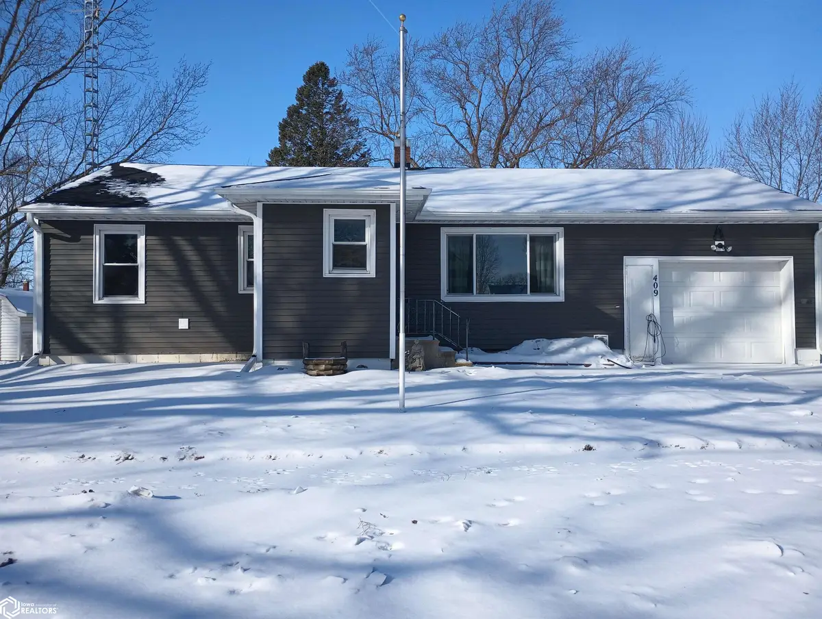 409 6th St Sw, Hampton, IA 50441 - Image #1