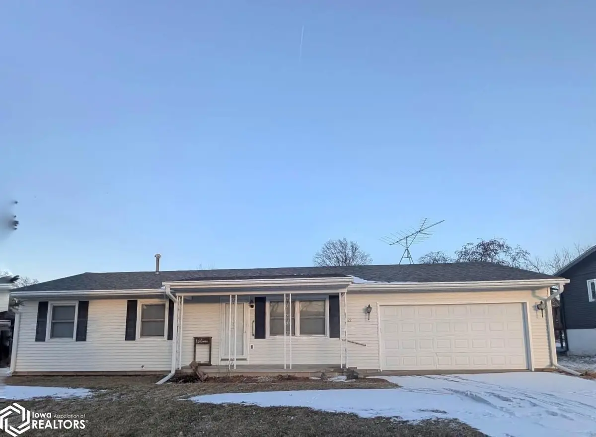 1622 Prairie Street, Grinnell, IA 50112 - #1