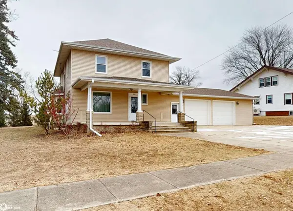 317 E 1st Street, Arthur, IA 51431