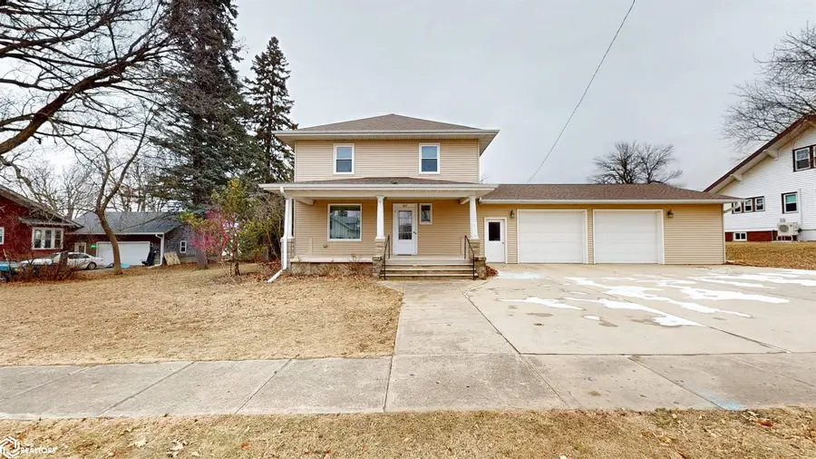 317 E 1st Street, Arthur, IA 51431 - #3