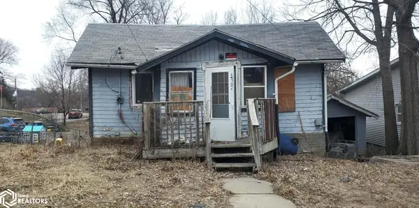 3504 Easton, Des Moines, IA 50317