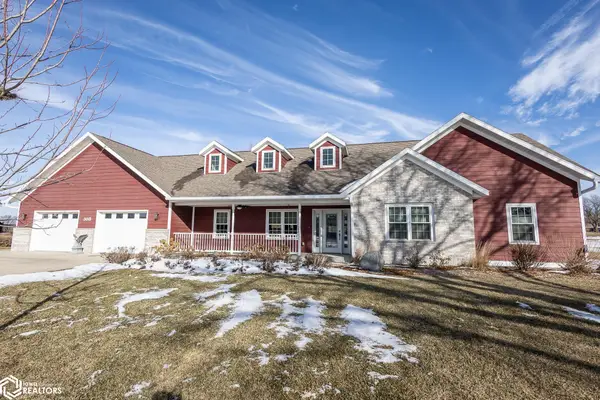 308 Fairway Drive, Belmond, IA 50421