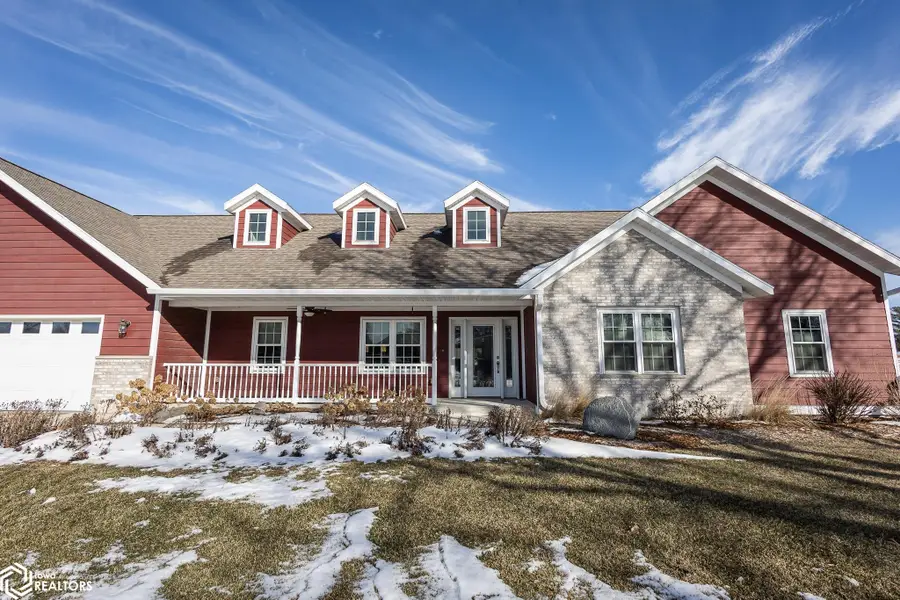 308 Fairway Drive, Belmond, IA 50421 - #2