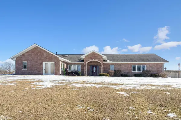 107 Franklin Broadway Street, West Point, IA 52656