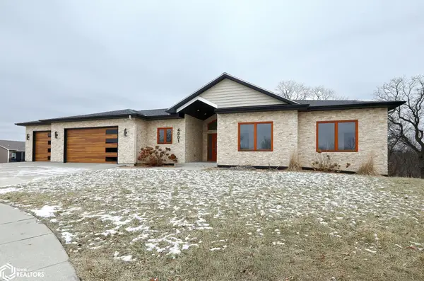 4001 Cartier Avenue, Ames, IA 50014