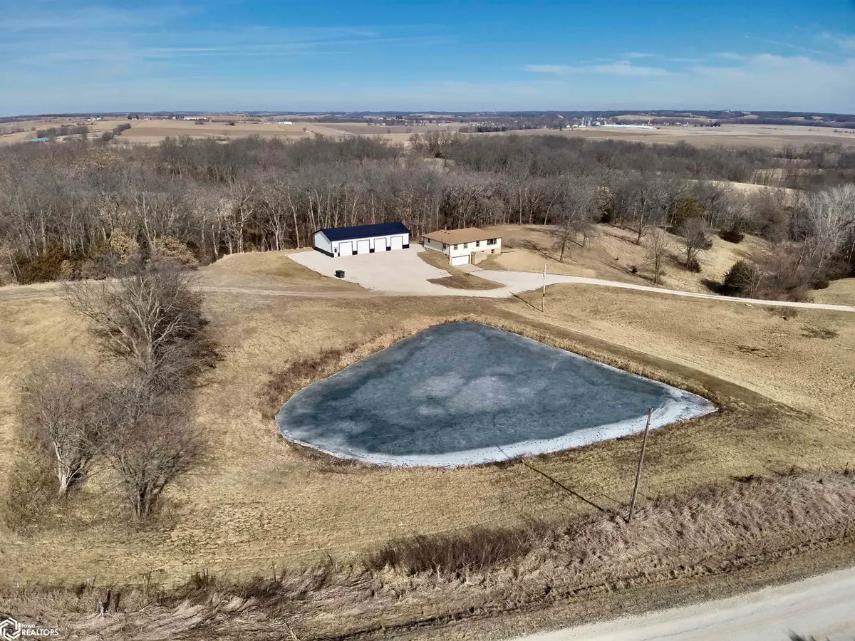 20000 295th Avenue, Davis City, IA 50065 - Image #1