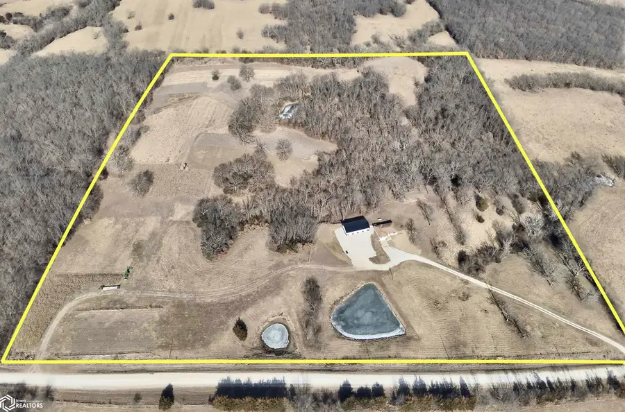 20000 295th Avenue, Davis City, IA 50065 - Image #2