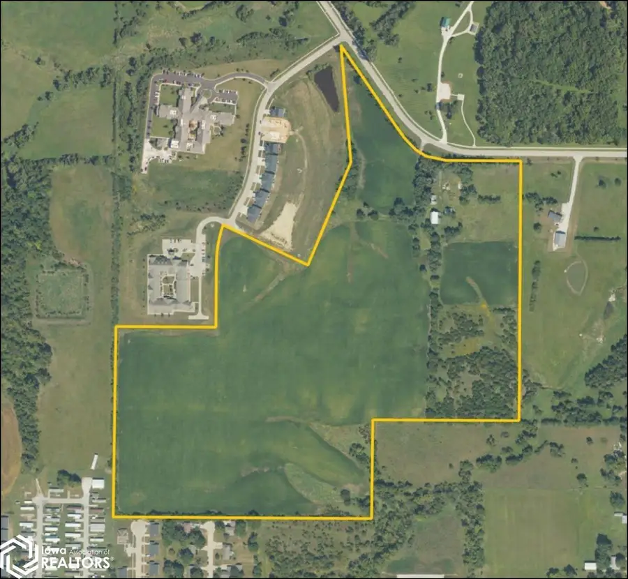 1208 W Clay St., Osceola, IA 50213 - Image #2