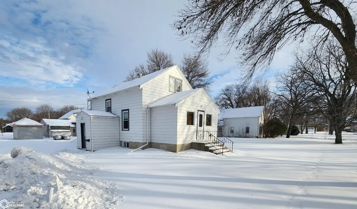 408 N Main Street, Buffalo Center, IA 50424 - #1