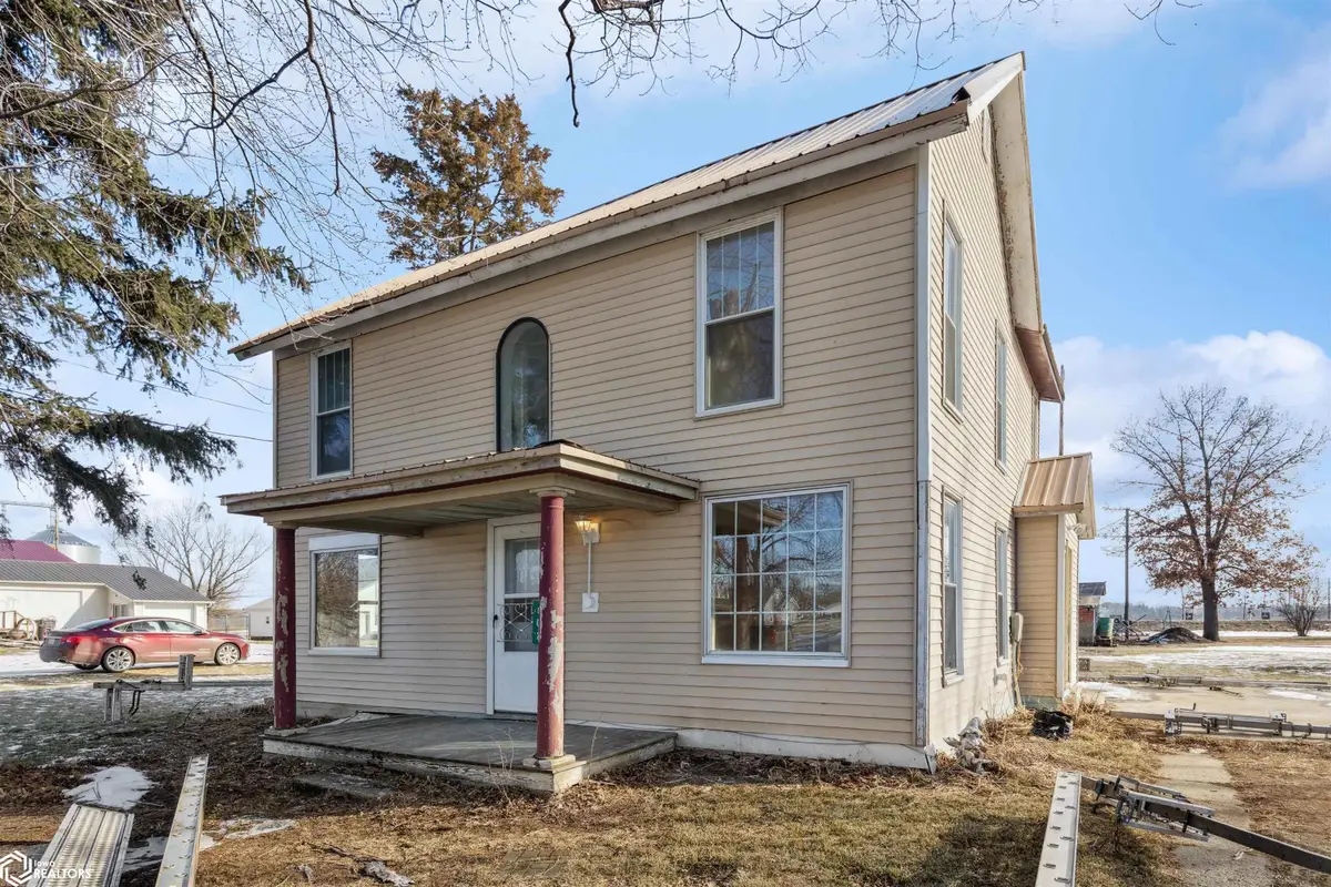 402 1st Street, Union, IA 50258 - #1