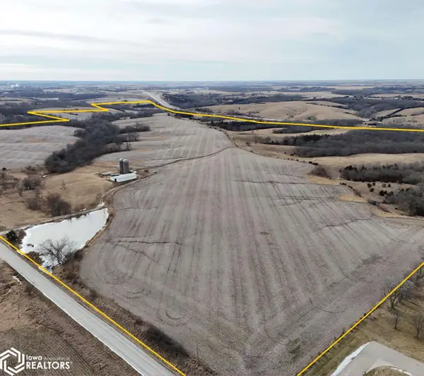 Hwy 152, Osceola, IA 50213