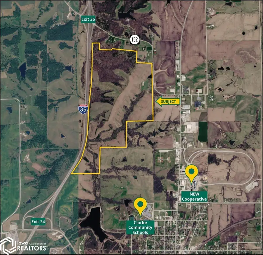 Hwy 152, Osceola, IA 50213 - Image #3