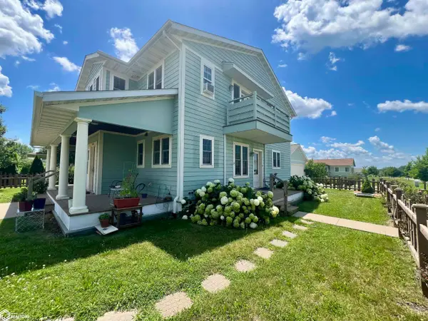 2050 Sapphire Lane #1, Fairfield, IA 52556