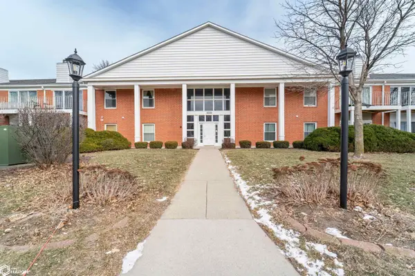 700 South Dakota Avenue #109, Ames, IA 50014