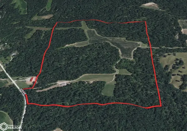 3148 212th Avenue, Montrose, IA 52639