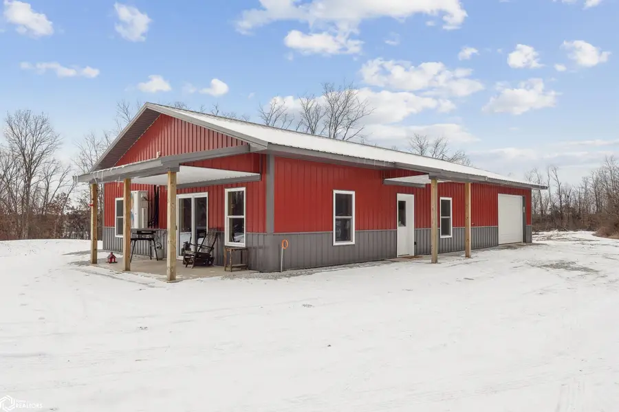 3148 212th Avenue, Montrose, IA 52639 - Image #3