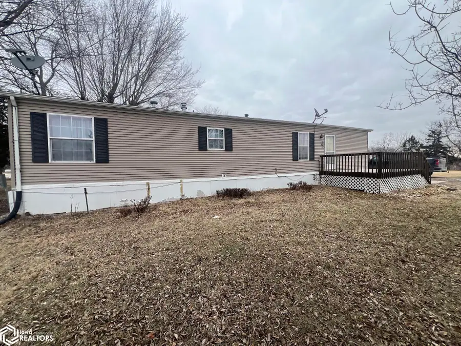 700 E Kellogg Street, Garden Grove, IA 50103 - #2